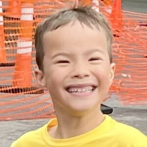 Fundraising Page: Henry Sheppard